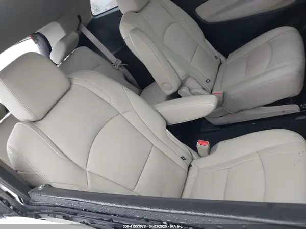 5GAERBKW3LJ132713 2020 BUICK ENCLAVE - Image 8