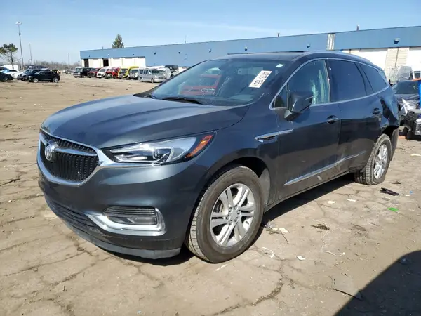 5GAERBKW3LJ139046 2020 BUICK ENCLAVE - Image 1