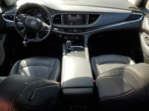 5GAERBKW3LJ139046 2020 BUICK ENCLAVE - Image 8