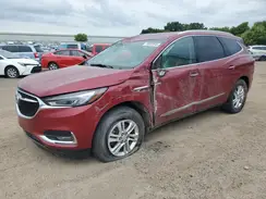 5GAERBKW3LJ139225 2020 BUICK ENCLAVE