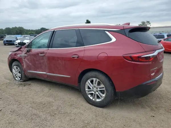 5GAERBKW3LJ139225 2020 BUICK ENCLAVE - Image 2