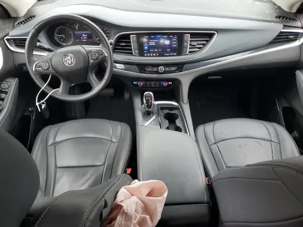 5GAERBKW3LJ139225 2020 BUICK ENCLAVE - Image 8