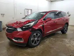 5GAERBKW3LJ139922 2020 BUICK ENCLAVE