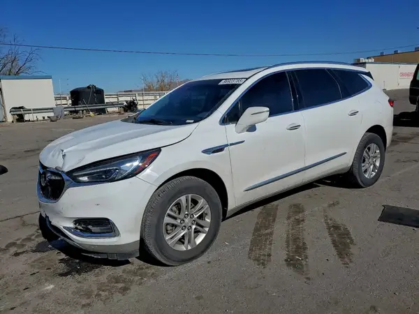 5GAERBKW3LJ141301 2020 BUICK ENCLAVE - Image 1