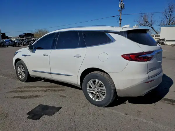 5GAERBKW3LJ141301 2020 BUICK ENCLAVE - Image 2