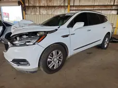 5GAERBKW3LJ142223 2020 BUICK ENCLAVE