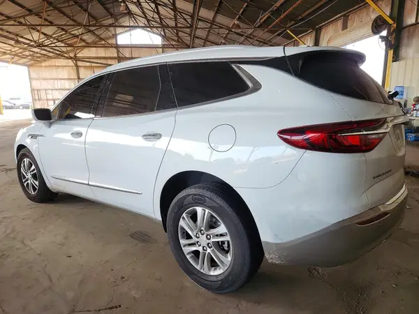 5GAERBKW3LJ142223 2020 BUICK ENCLAVE - Image 2