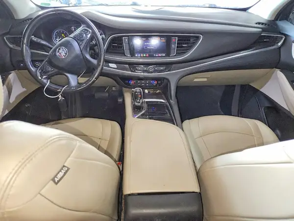 5GAERBKW3LJ142223 2020 BUICK ENCLAVE - Image 8