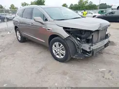 5GAERBKW3LJ155697 2020 BUICK ENCLAVE