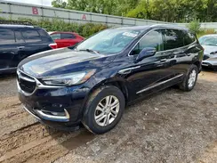 5GAERBKW3LJ159586 2020 BUICK ENCLAVE