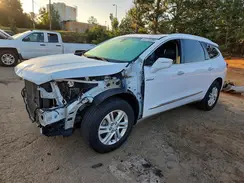 5GAERBKW3LJ173634 2020 BUICK ENCLAVE