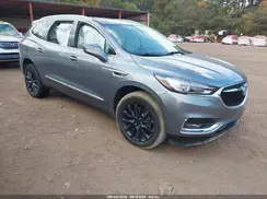 5GAERBKW3LJ182219 2020 BUICK ENCLAVE