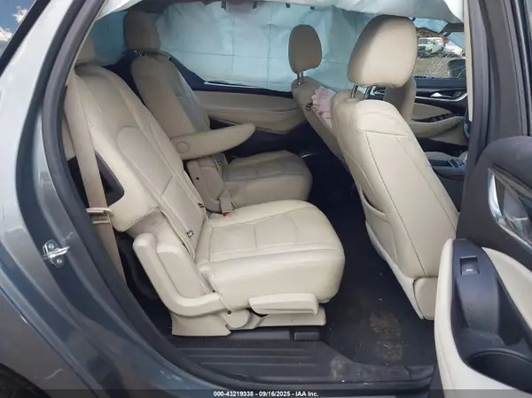 5GAERBKW3LJ182219 2020 BUICK ENCLAVE - Image 8