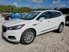 5GAERBKW3LJ204705 2020 BUICK ENCLAVE