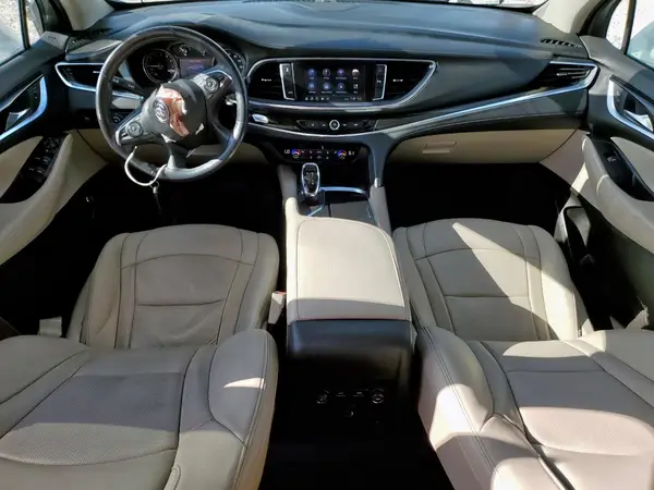 5GAERBKW3LJ204705 2020 BUICK ENCLAVE - Image 8