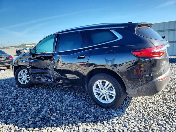 5GAERBKW3LJ205420 2020 BUICK ENCLAVE - Image 2