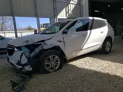 5GAERBKW3LJ215168 2020 BUICK ENCLAVE