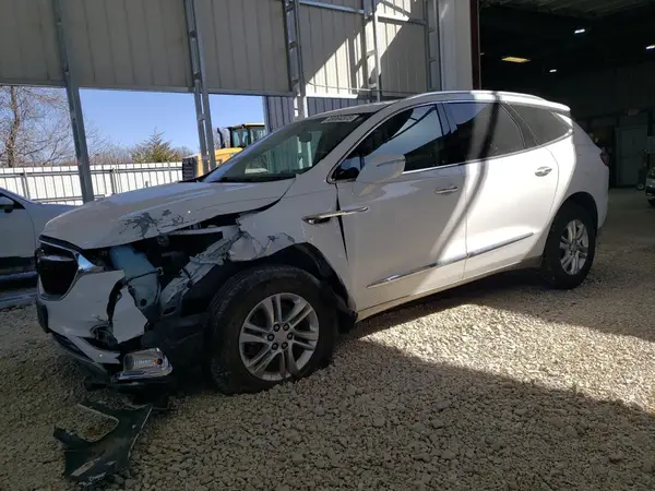 5GAERBKW3LJ215168 2020 BUICK ENCLAVE - Image 1