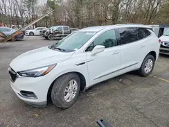 5GAERBKW3LJ221195 2020 BUICK ENCLAVE