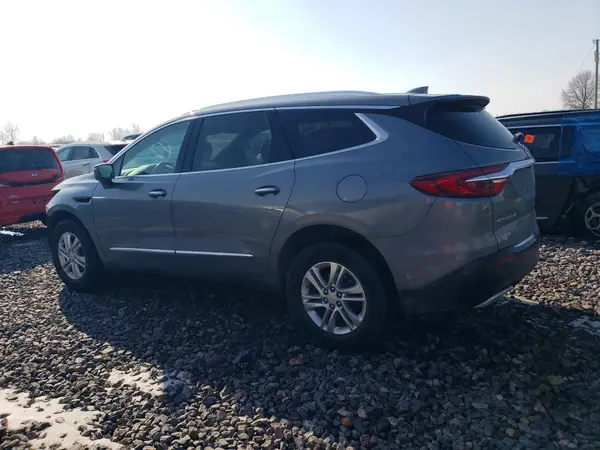 5GAERBKW3LJ250731 2020 BUICK ENCLAVE - Image 2