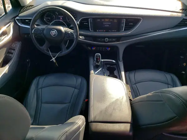 5GAERBKW3LJ250731 2020 BUICK ENCLAVE - Image 8