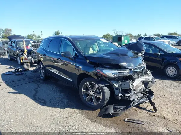5GAERBKW3LJ258196 2020 BUICK ENCLAVE - Image 1