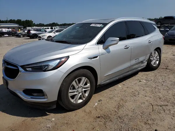 5GAERBKW3LJ265732 2020 BUICK ENCLAVE - Image 1