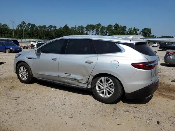 5GAERBKW3LJ265732 2020 BUICK ENCLAVE - Image 2