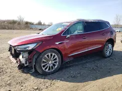 5GAERBKW3LJ268999 2020 BUICK ENCLAVE