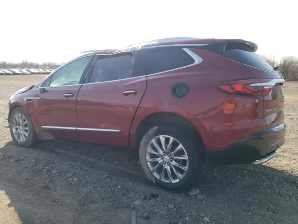 5GAERBKW3LJ268999 2020 BUICK ENCLAVE - Image 2