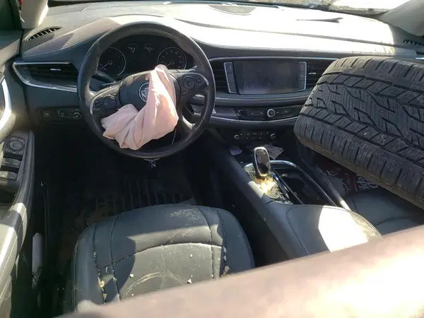 5GAERBKW3LJ268999 2020 BUICK ENCLAVE - Image 8