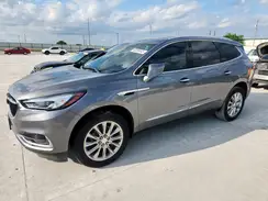5GAERBKW3LJ275631 2020 BUICK ENCLAVE