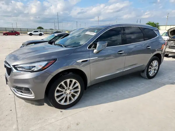 5GAERBKW3LJ275631 2020 BUICK ENCLAVE - Image 1