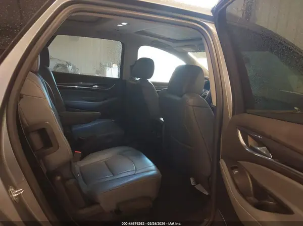 5GAERBKW3LJ287181 2020 BUICK ENCLAVE - Image 8