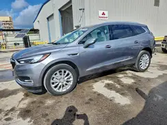 5GAERBKW3LJ296740 2020 BUICK ENCLAVE
