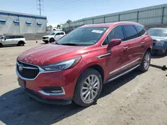 5GAERBKW3LJ299069 2020 BUICK ENCLAVE