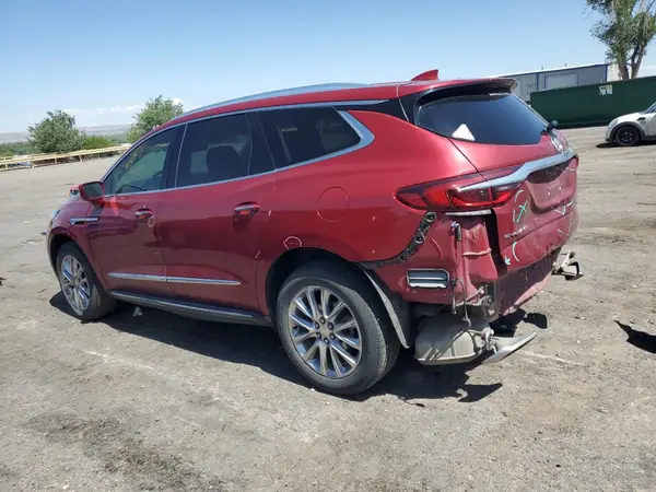 5GAERBKW3LJ299069 2020 BUICK ENCLAVE - Image 2