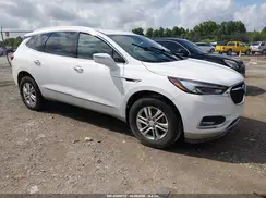 5GAERBKW3LJ302892 2020 BUICK ENCLAVE