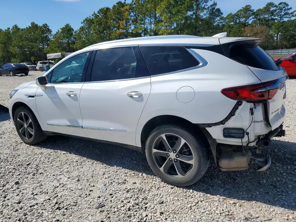 5GAERBKW3LJ306490 2020 BUICK ENCLAVE - Image 2