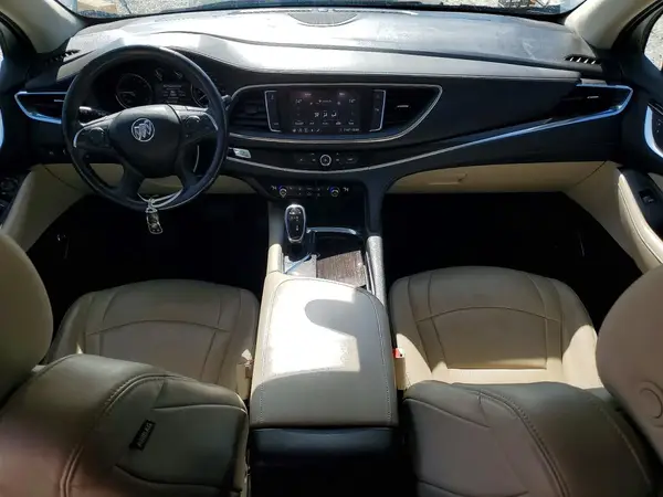 5GAERBKW3LJ306490 2020 BUICK ENCLAVE - Image 8