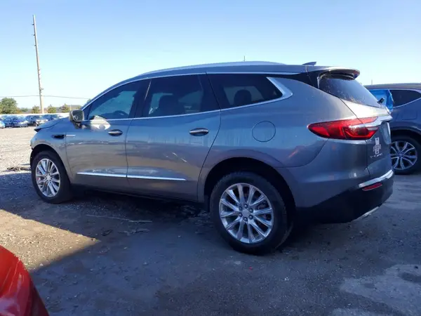 5GAERBKW3LJ308904 2020 BUICK ENCLAVE - Image 2