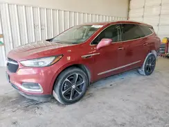 5GAERBKW3LJ310992 2020 BUICK ENCLAVE