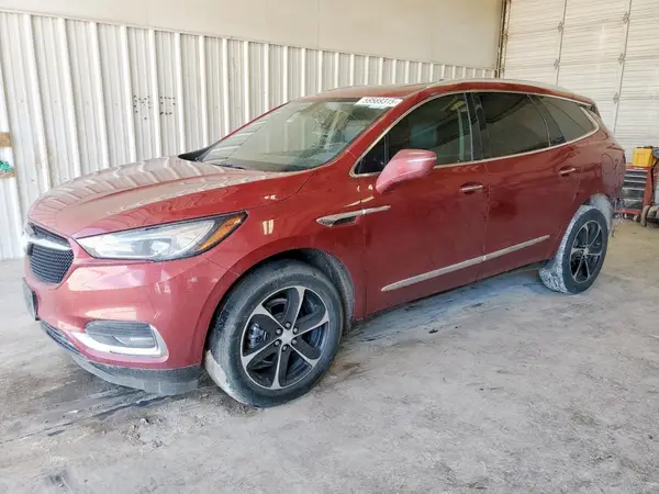 5GAERBKW3LJ310992 2020 BUICK ENCLAVE - Image 1