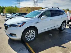 5GAERBKW3LJ319062 2020 BUICK ENCLAVE