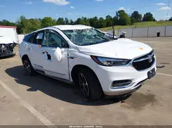 5GAERBKW3LJ321572 2020 BUICK ENCLAVE