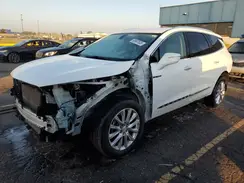 5GAERBKW3LJ328022 2020 BUICK ENCLAVE