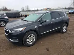 5GAERBKW3MJ124693 2021 BUICK ENCLAVE