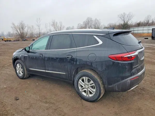 5GAERBKW3MJ124693 2021 BUICK ENCLAVE - Image 2