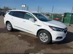 5GAERBKW3MJ130350 2021 BUICK ENCLAVE