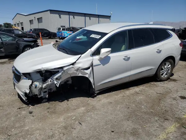 5GAERBKW3MJ136584 2021 BUICK ENCLAVE - Image 1